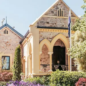 5* Hotel Mount Lofty House & Estate Hills - Adults Retreat